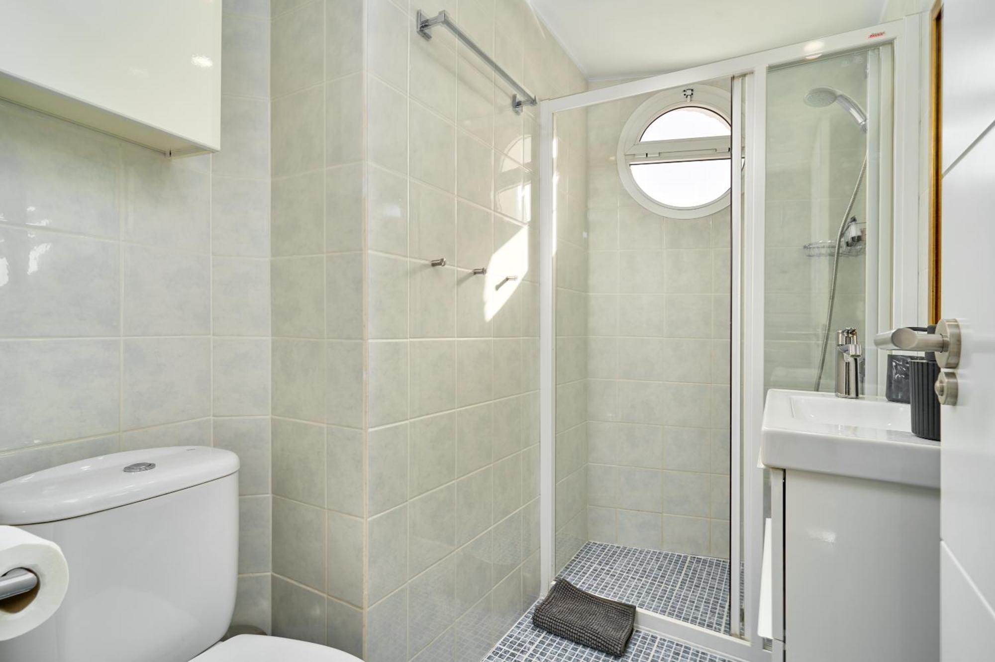 Ferienwohnung Spectacular Sea Views, 2 Bed,2 Bath Nerja Exterior foto
